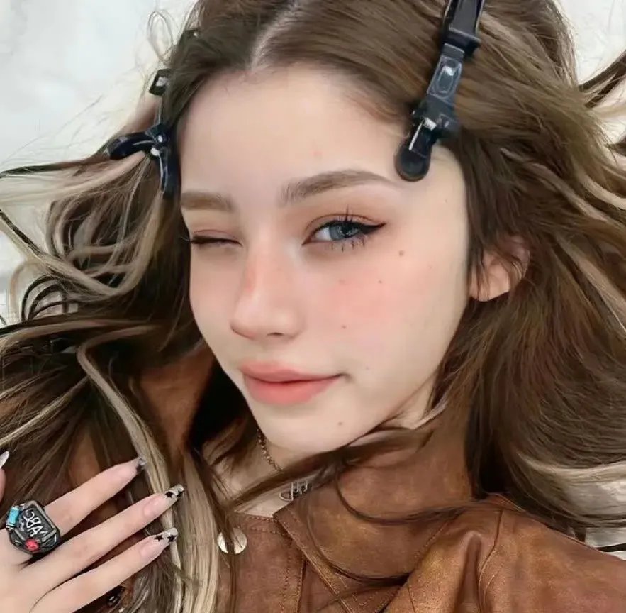 杰出的女性